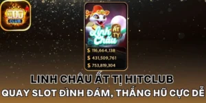 Người chơi đánh giá về Linh châu Ất Tị Hitclub