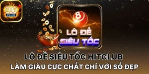 Thắc mắc của người mới về lô đề siêu tốc tại cổng game Hitclub