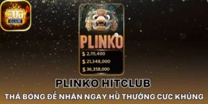 Nhận xét về Plinko Hitclub tích cực từ người chơi